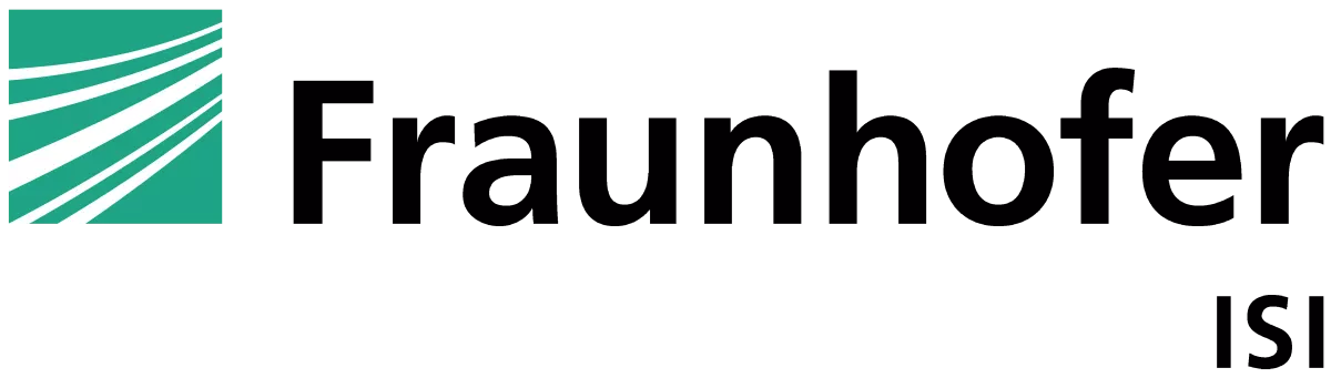 ISI logo